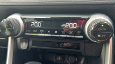 Toyota RAV4 2.5 VVT-i Hybrid Design 5dr CVT 2WD Hybrid Estate